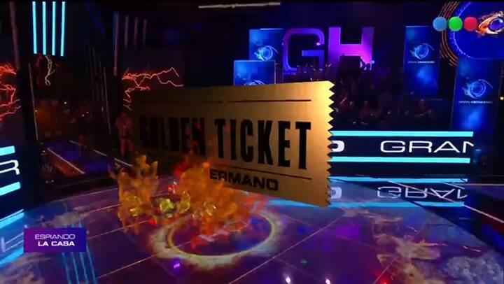 Gran Hermano - premio 0 km