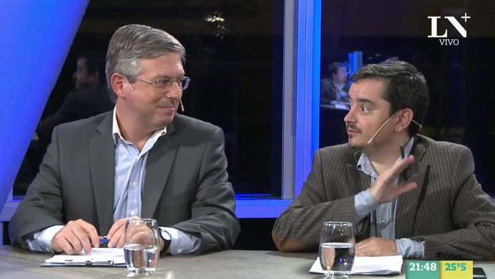 El juez de Necochea habla de que el topless no es delito