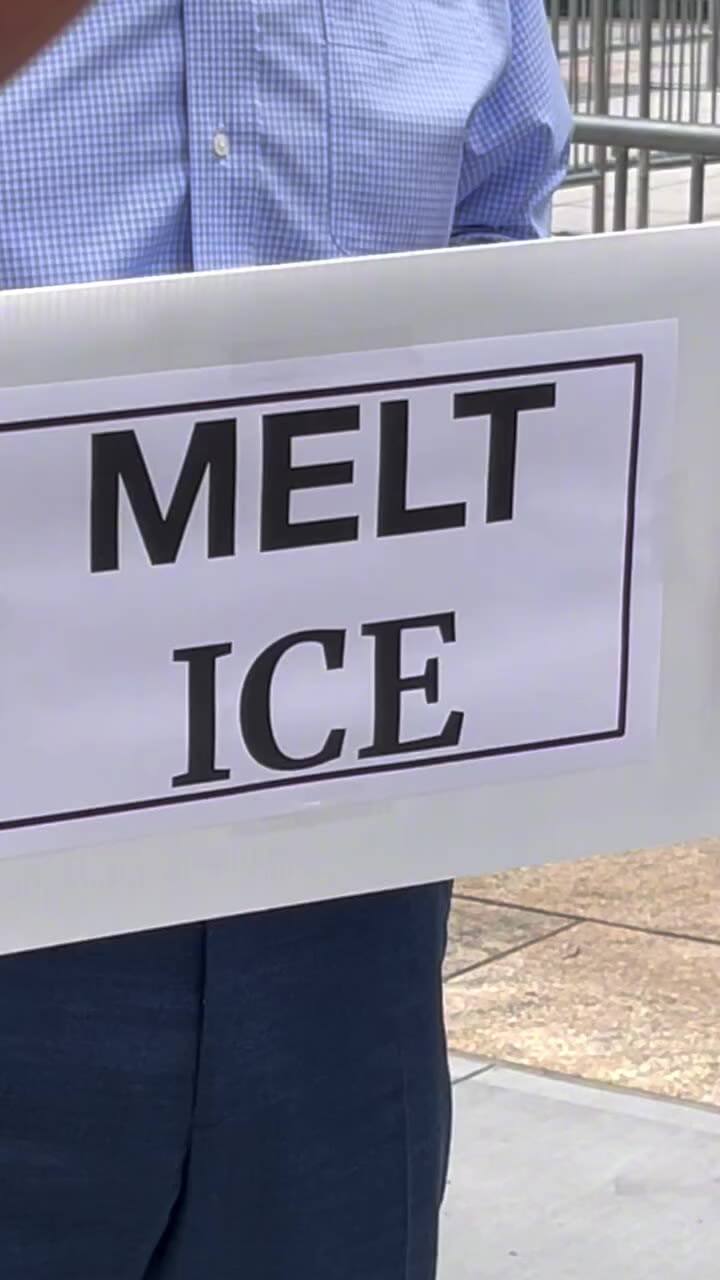 Para frenar al ICE en Nueva York: la propuesta de ley que busca prohibir esta práctica de los agentes migratorios