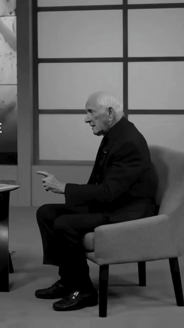 Las recomendaciones de John Scharffenberg para la salud