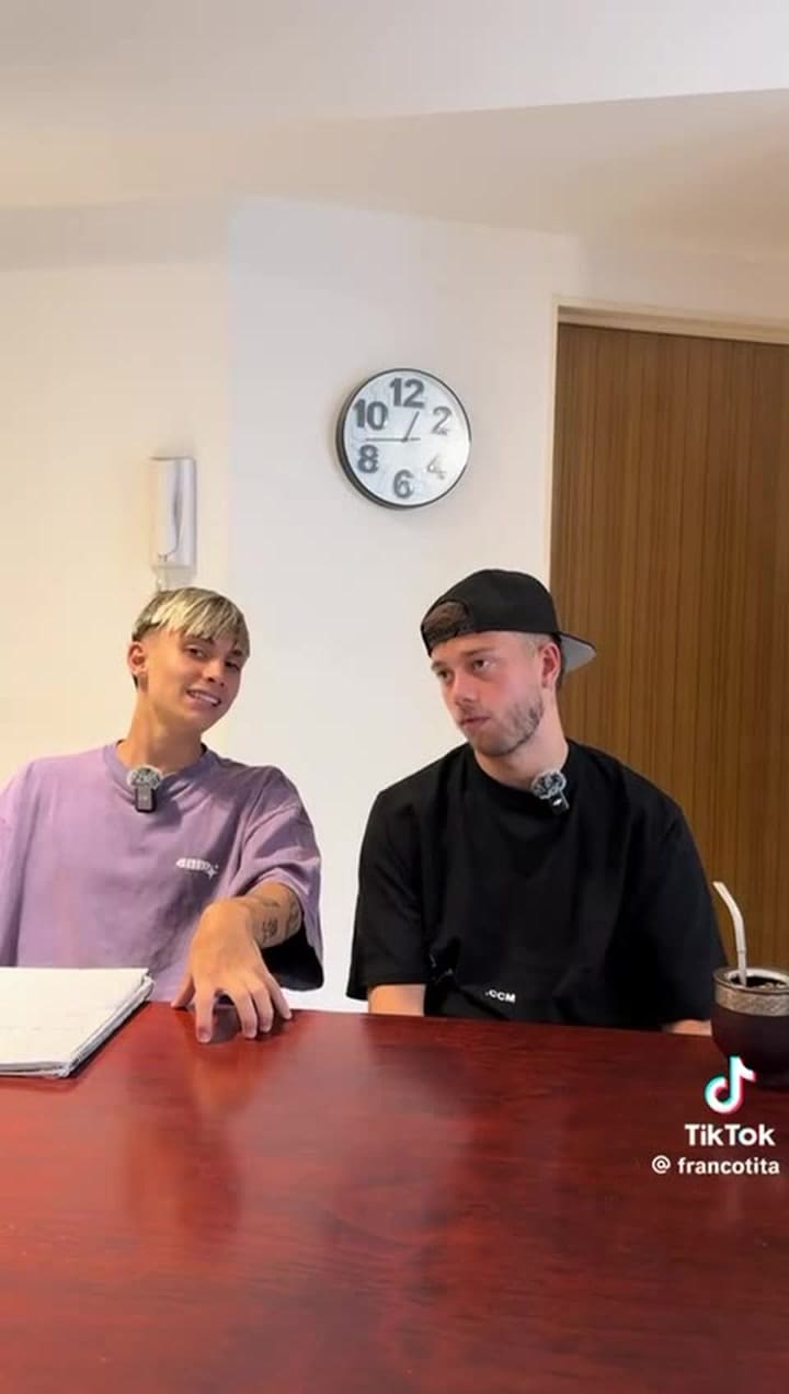 Nacho Castañares habló de cómo fue su relación con La Tora