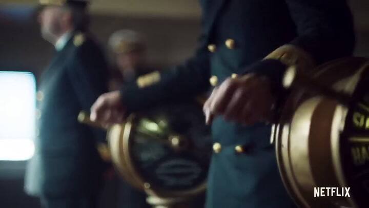 Trailer de Alta Mar - Fuente: YouTube