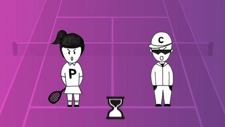 SAP Tennis Analytics for Coaches: la tecnología copa las canchas de tenis - Fuente: Vimeo