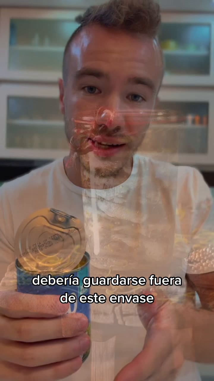 Este el pescado más barato y con más Omega para reducir el colesterol