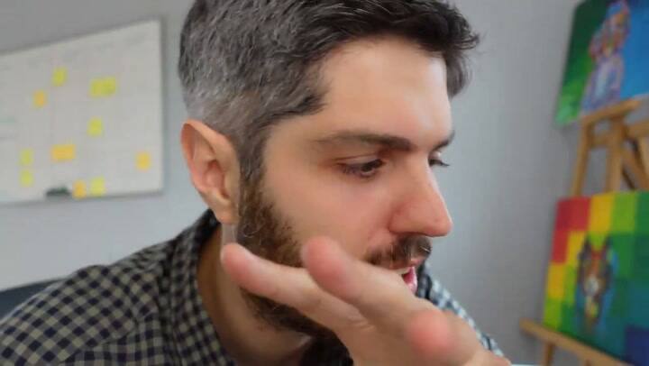 El truco de un influencer argentino para comprar vuelos baratos a Miami