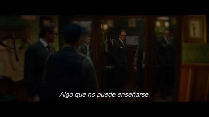 Trailer de Kingsman: el círculo dorado