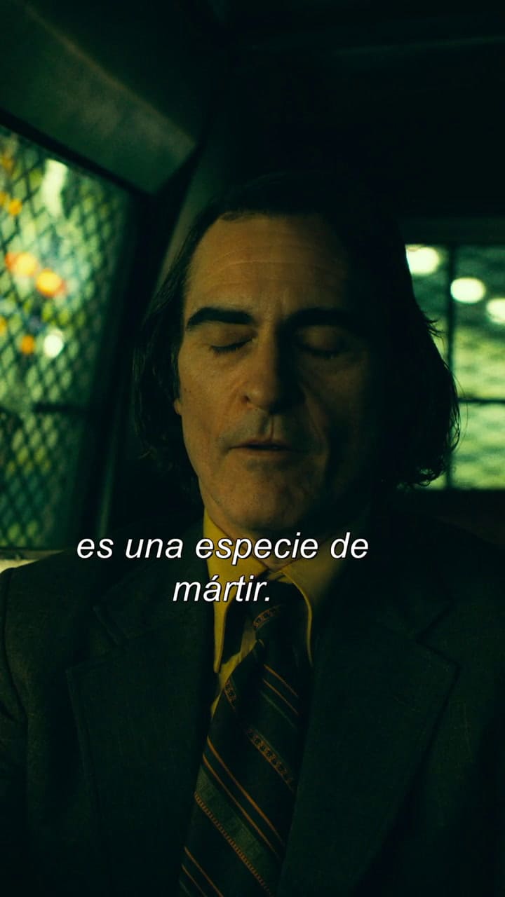 trailers de Joker: Folie à Deux