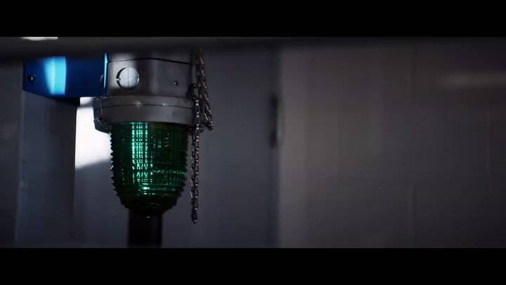 El tráiler de la película de 2018 de Halloween