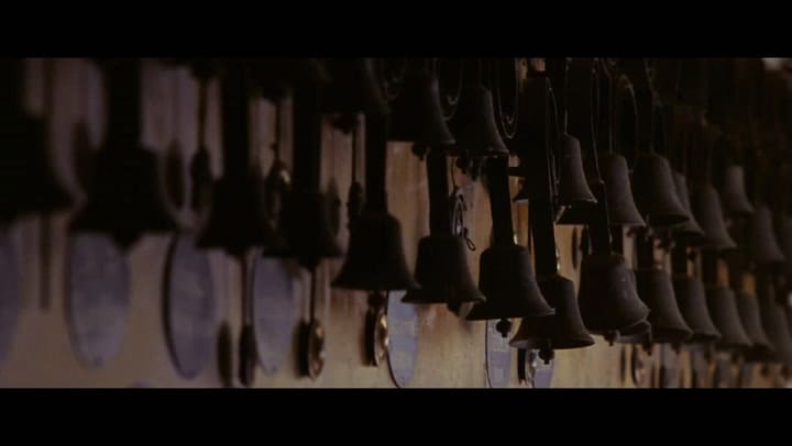 El tráiler de The Remains of the Day