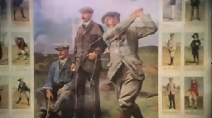 Tráiler de la película Happy Gilmore