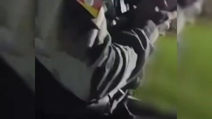 Creyó que estaba de novia con Brad Pitt y lo fue a esperar al aeropuerto