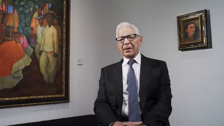 Eduardo F. Costantini: Una vida de coleccionismo