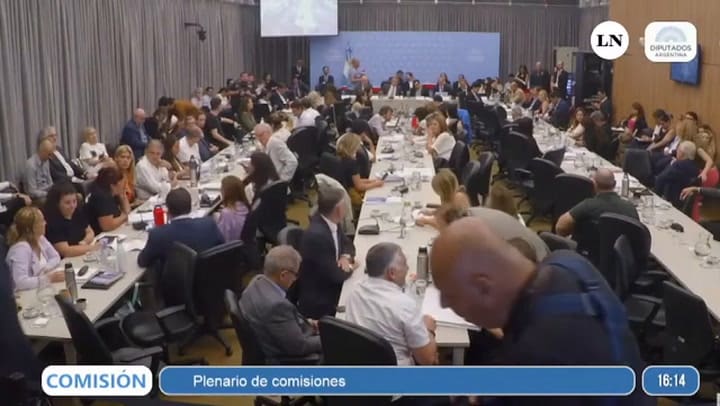 Natalia Zaracho Respondió A Las Críticas Del Hermano De “Bertie” Benegas Lynch