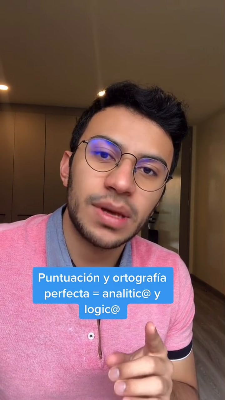 Cómo es la personalidad de una persona según cómo escribe en WhatsApp