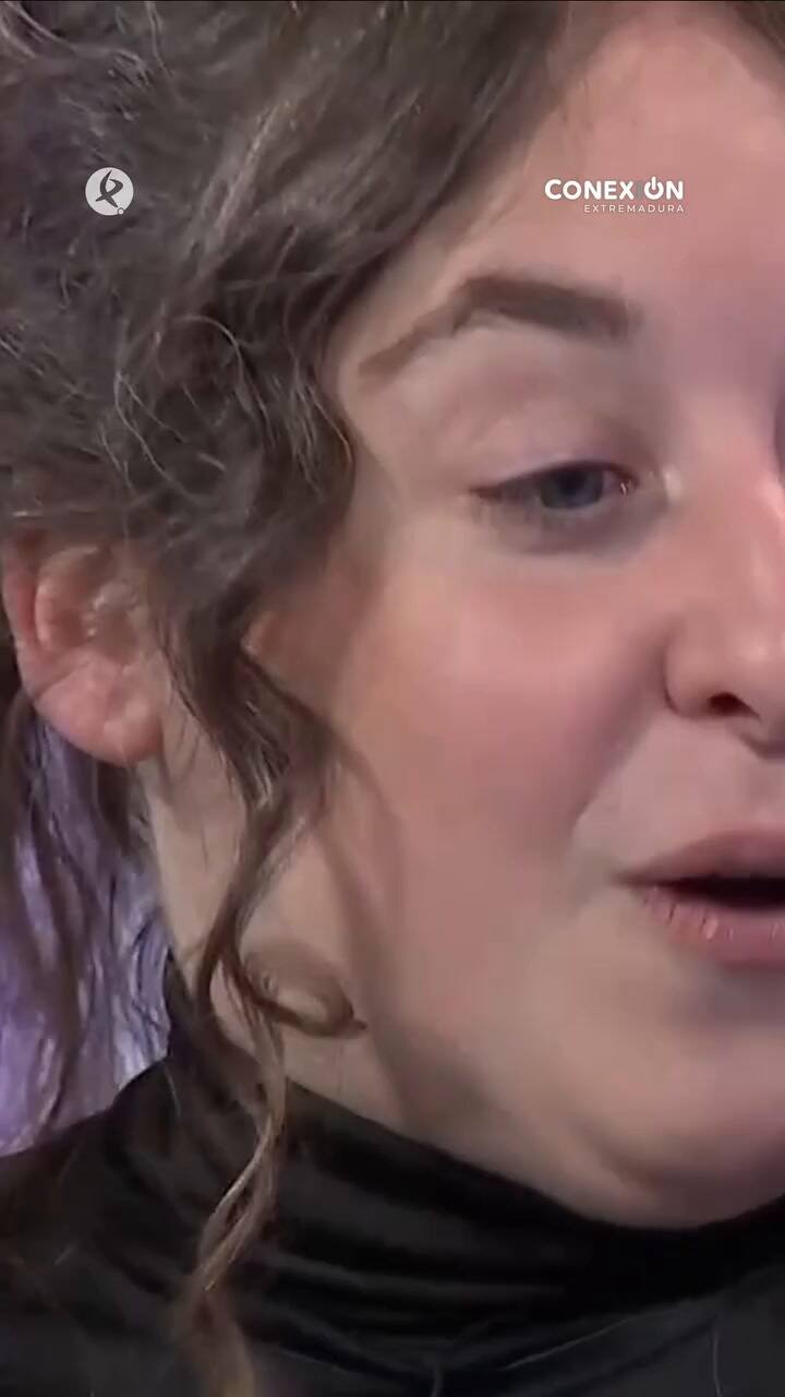 La historia de vida de Loida Zabala