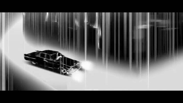 Elvis Costello The Imposters - Suspect My Tears - Fuente: Elvis Costello