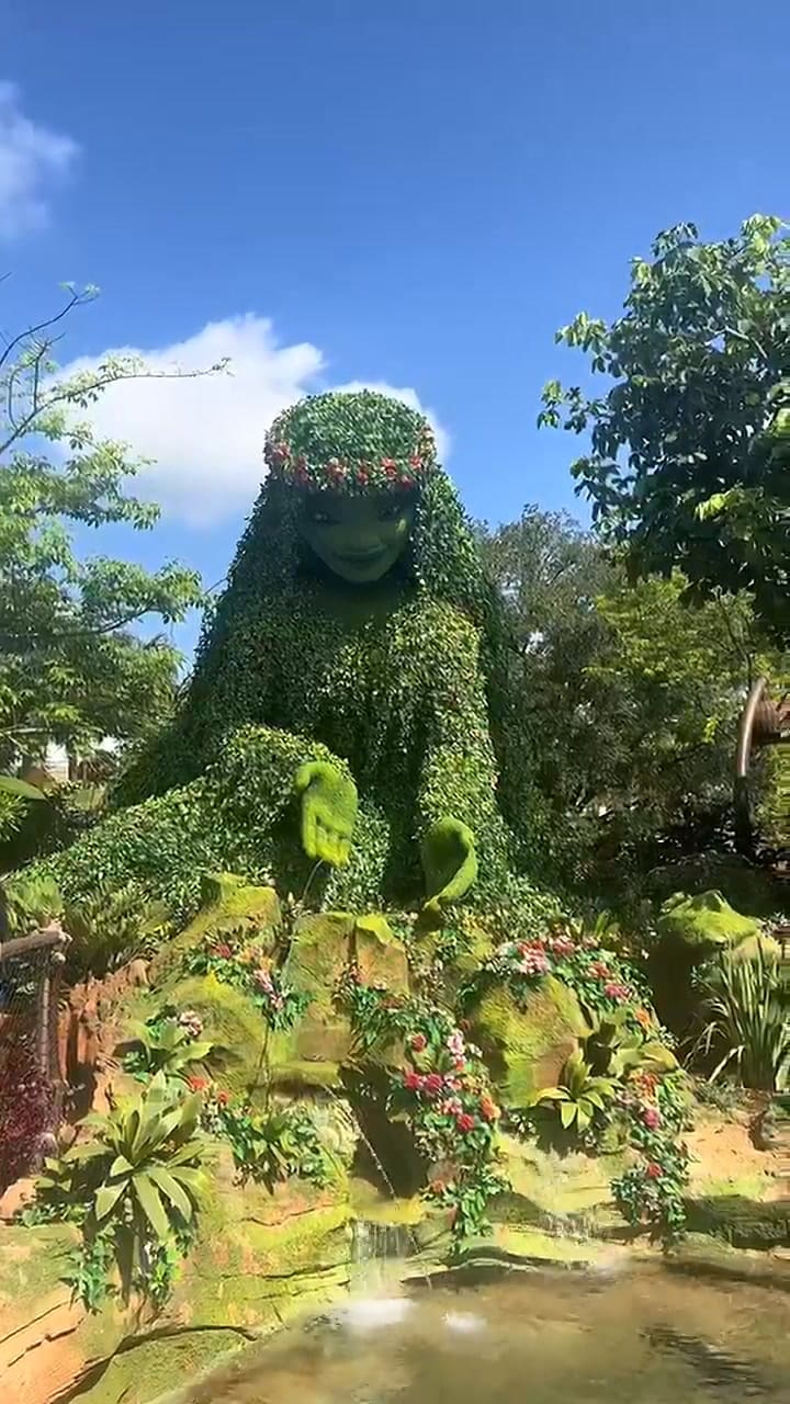 La atracción de Disney ya es una de las favoritas en las plataformas digitales