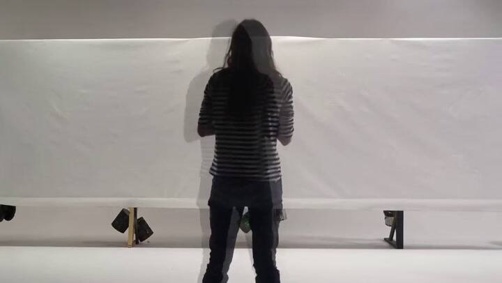 Kevin Johansen feat Miss Bolivia - 'Dios de la marea'