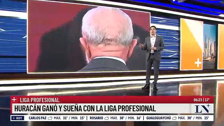 Intervinieron quirurgicamente a Lula Da Silva: le extirparon un hematoma de la cabeza