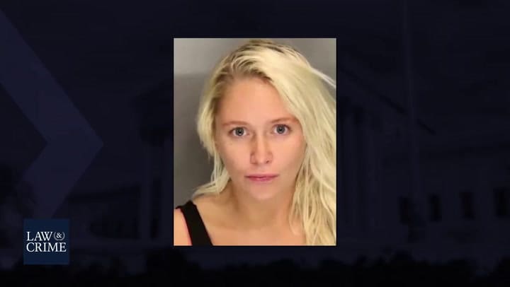 Es exmodelo de Playboy y confesó haber matado al psiquiatra con el que tuvo un romance