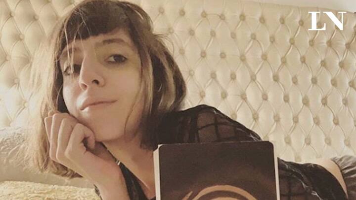 Florencia Kirchner sobre el ensañamiento político