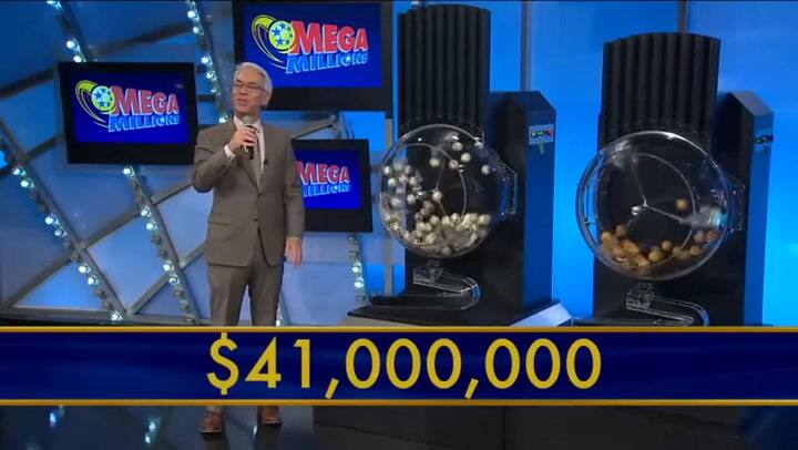 Los resultados de la lotería Mega Millions del 19 de diciembre