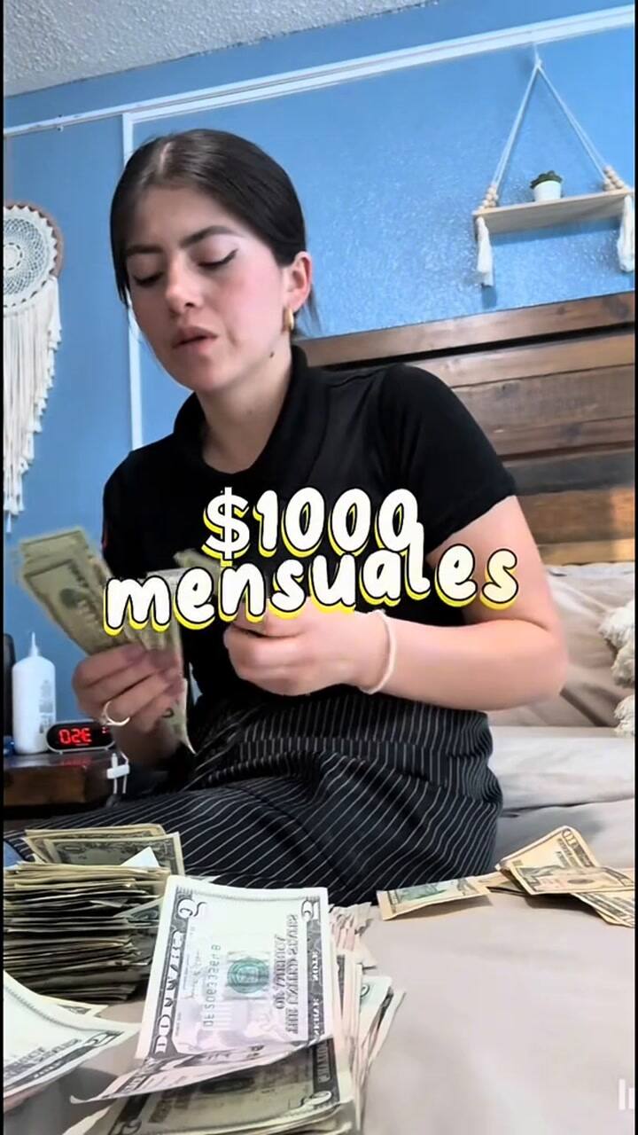 Así ahorró para construir en su país