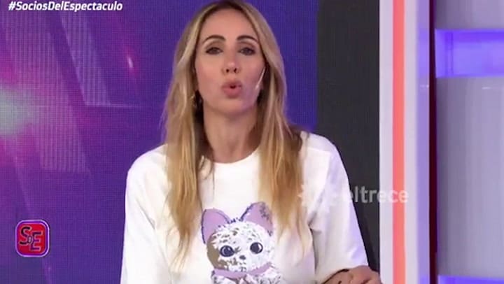 El nuevo romance de Tini Stoessel