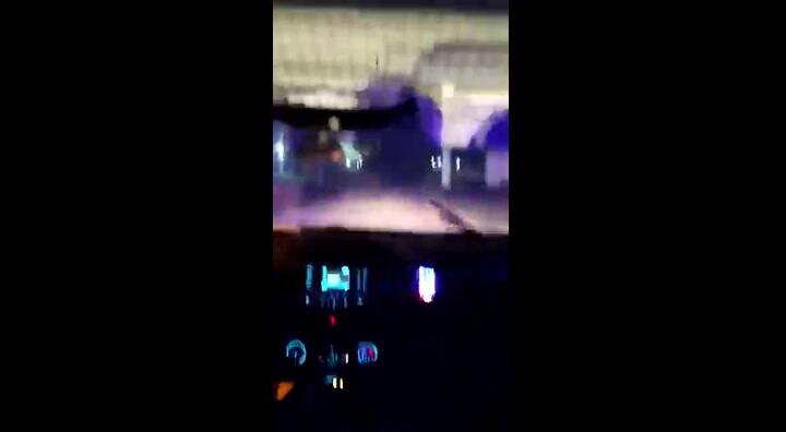 Dispararon en La Matanza a policías con un subfusil que usaban los paracaidistas británicos