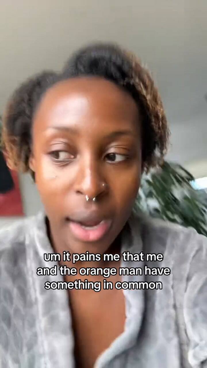 Miró el eclipse sin gafas especiales y ahora tiene un “punto ciego” en sus ojos: “No sean como yo”