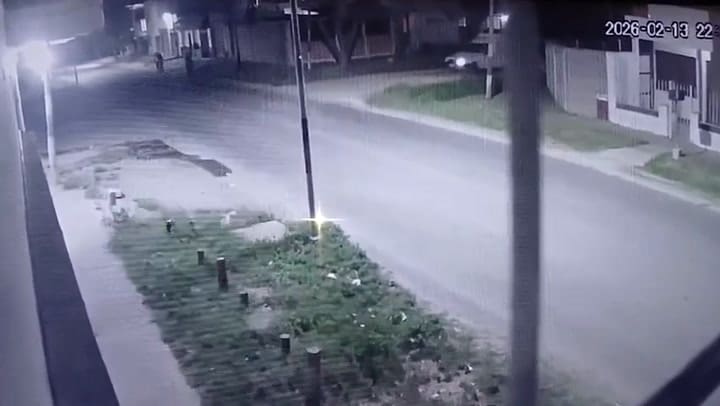 Encontraron muerta en una zanja a una joven de 18 años