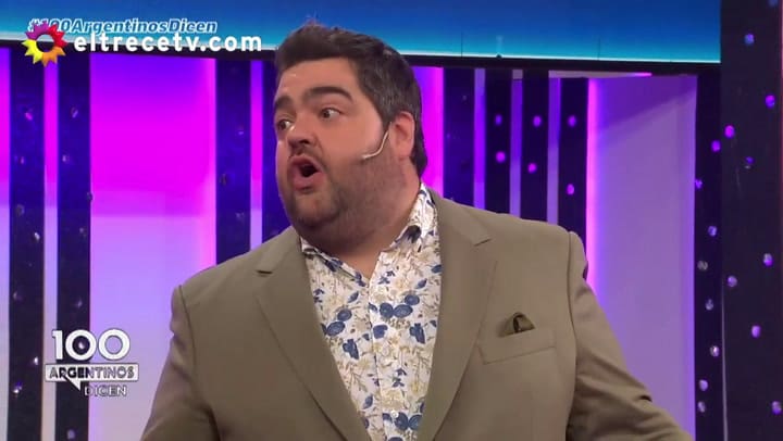 Antonela Roccuzzo le mandó un mensaje a Darío Barassi