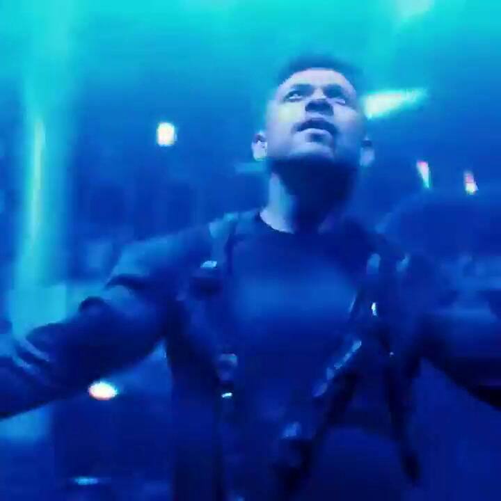 Umbrella Academy - Promo de la segunda temporada