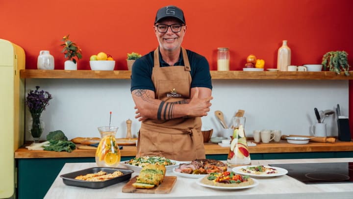 Adelanto: El chef Hugo Soca revela las 3 entradas frescas, simples y caseras que te salvan las mesas de Navidad y Año Nuevo