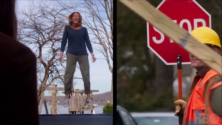 Trailer de la segunda temporada de Divorce