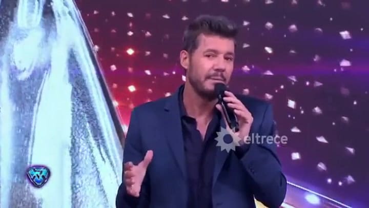 El bailarín estuvo acompañado por su exmujer Ana Sánz, su hija Sofía y un numeroso cuerpo de bailari