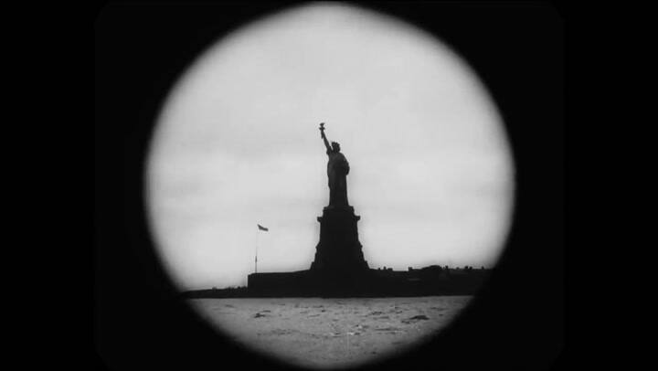 Así se veía Nueva York hace 100 años - Fuente: YouTube