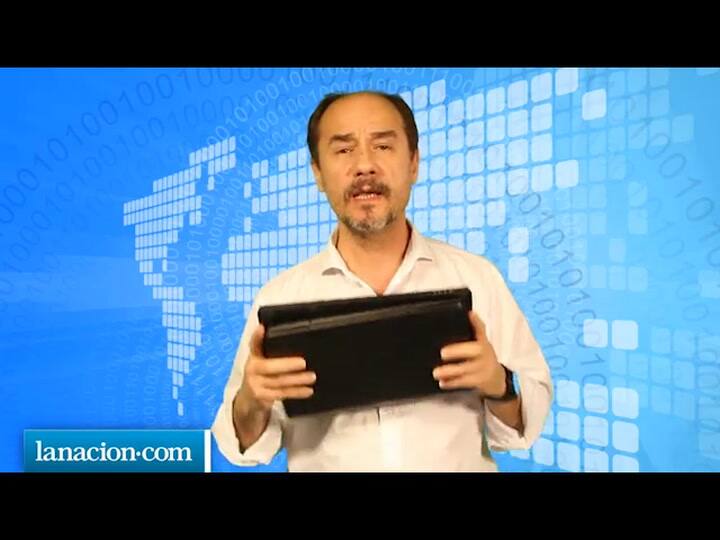 Probamos la ATIV Smart PC Pro de Samsung y la VAIO Duo 11 de Sony