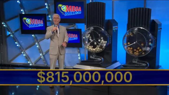 Mega Millions sorteo 15 de marzo