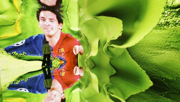 Ximena Caminos: la artista argentina que desde Miami impulsa un arrecife artificial con esculturas