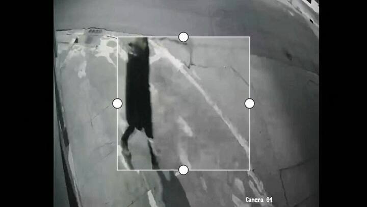Crimen de Walter Plagia ocurrido en junio de 2024 . Crédito: MPA Argentina