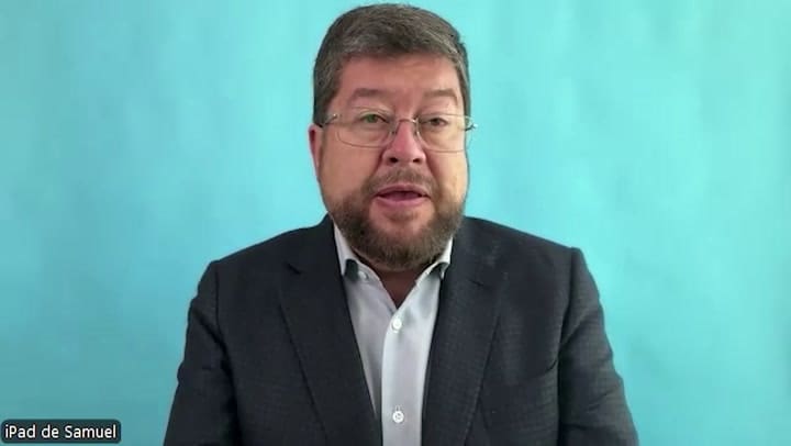 Plan de gobierno