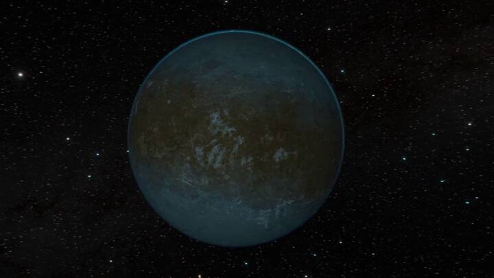 HD 137010 b, el exoplaneta que descubrió la NASA y podría ser habitable