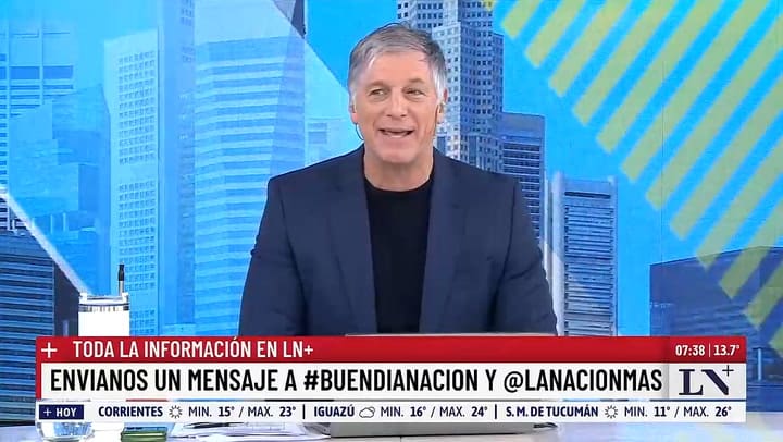 Zona cortada por fugas de gas