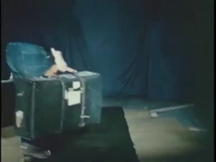 El circo de Calder - Fuente: YouTube