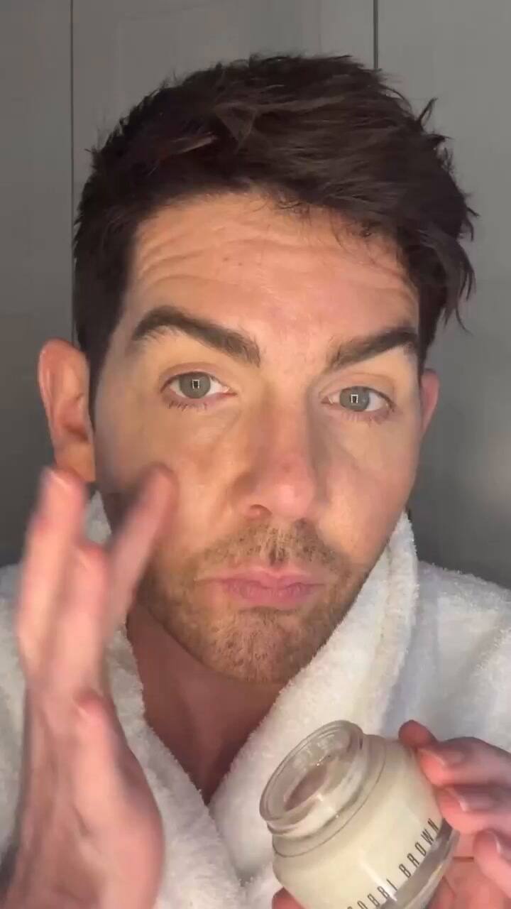 Así fue la comparación de un humectante caro y uno barato