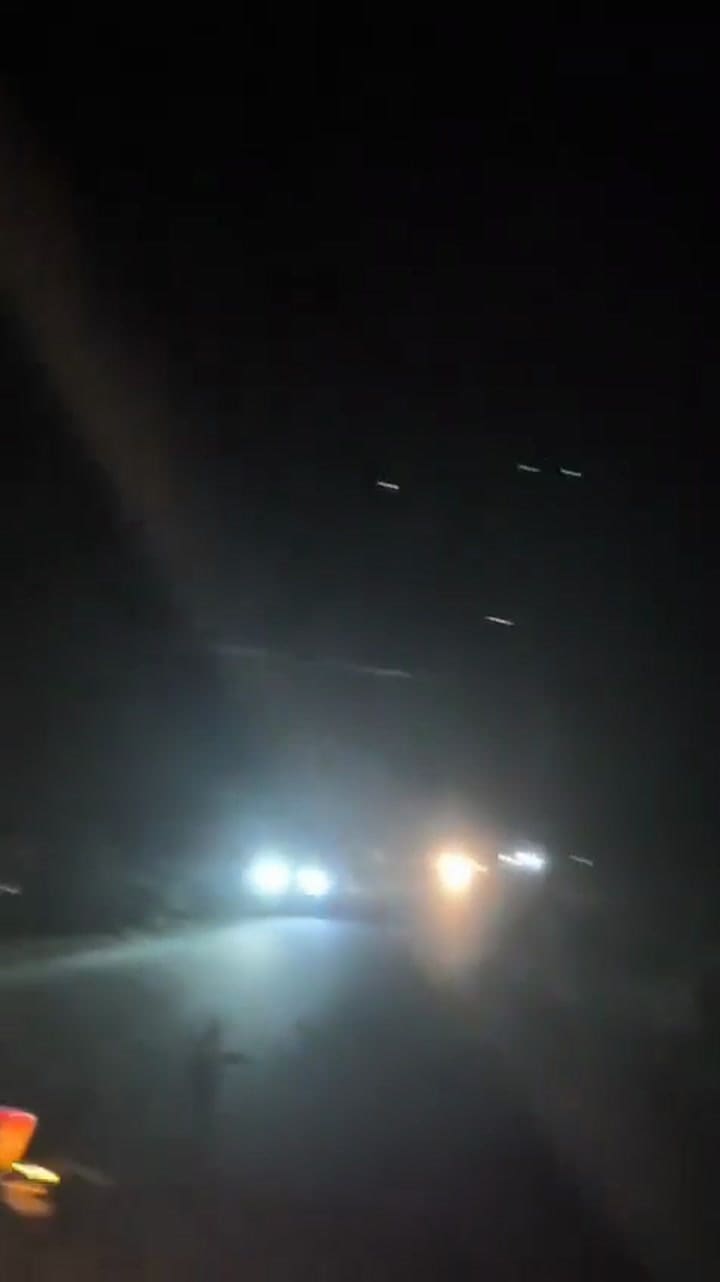 Las consecuencias del sismo en Costa Rica