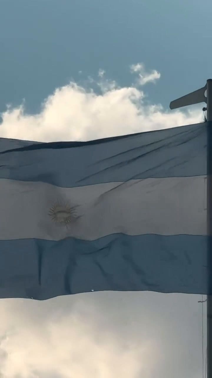 Shawn Mendes y su guiño a Mercedes Sosa