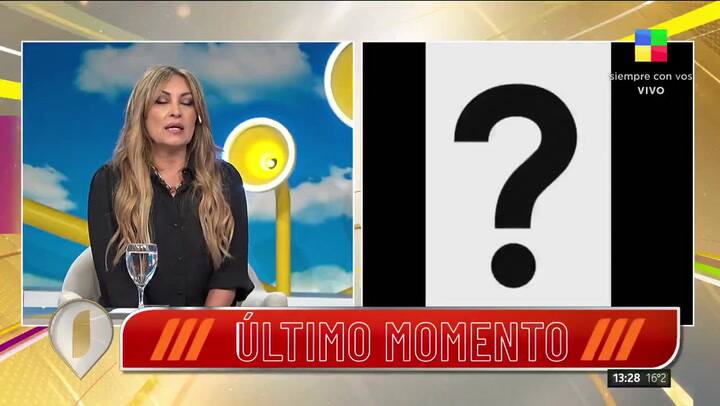 Fernando Gago y Verónica Laffitte serán padres