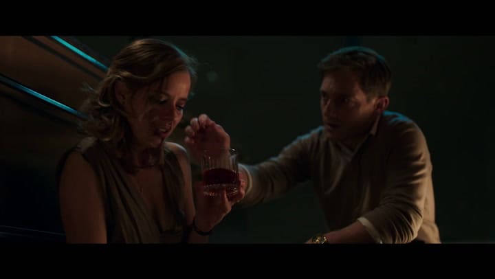 Trailer "The Girl in the Spider's Web" - Fuente: Youtube